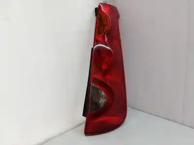 Second-hand car spare part right tailgate light for nissan note (e11e) acenta oem iam references   