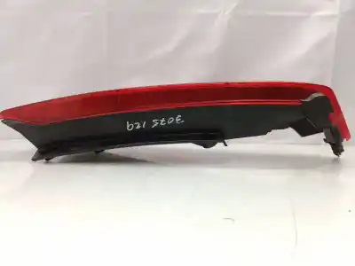 Second-hand car spare part left tailgate light for nissan note (e11e) acenta oem iam references   