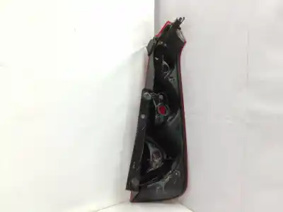 Second-hand car spare part left tailgate light for nissan note (e11e) acenta oem iam references   