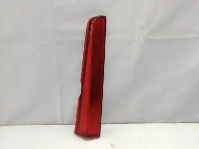 Second-hand car spare part left tailgate light for nissan note (e11e) acenta oem iam references   