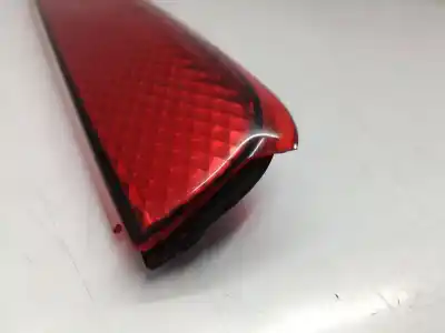Second-hand car spare part left tailgate light for nissan note (e11e) acenta oem iam references   