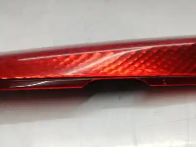 Second-hand car spare part left tailgate light for nissan note (e11e) acenta oem iam references   