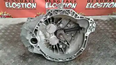 Pezzo di ricambio per auto di seconda mano riduttore per renault espace iv (jk0) grand espace expression riferimenti oem iam pk6061