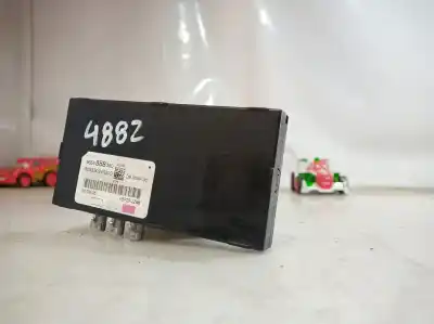 Second-hand car spare part electronic module for citroen c4 picasso millenium oem iam references 9655888380 9655888380 9655888380