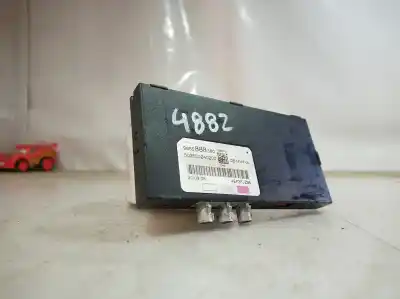 Second-hand car spare part electronic module for citroen c4 picasso millenium oem iam references 9655888380 9655888380 9655888380