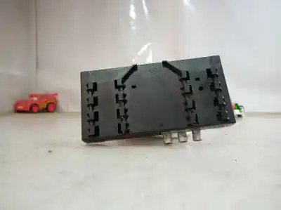 Second-hand car spare part electronic module for citroen c4 picasso millenium oem iam references 9655888380 9655888380 9655888380