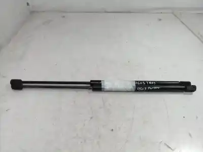Second-hand car spare part tailgate gas strut for toyota yaris (ncp1/nlp1/scp1) 1.0 linea luna oem iam references 