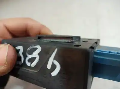 Автозапчасти б/у электронный модуль за citroen c4 picasso millenium ссылки oem iam 9663392880c 9663392880 9663392880c