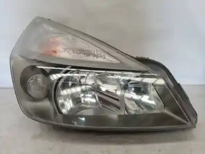 Pezzo di ricambio per auto di seconda mano faro anteriore destro per renault espace iv (jk0) grand espace expression riferimenti oem iam 