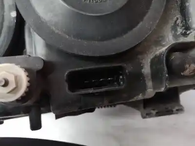 Second-hand car spare part right headlight for renault espace iv (jk0) grand espace expression oem iam references   