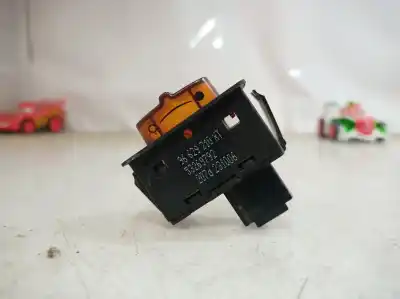 Second-hand car spare part switch for citroen c4 picasso millenium oem iam references 96629210xt
