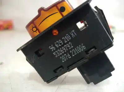 Автозапчасти б/у выключатель за citroen c4 picasso millenium ссылки oem iam 96629210xt 96629210 96629210xt