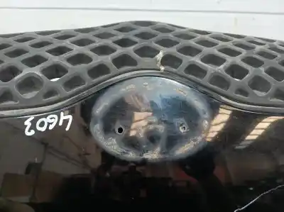 Автозапчастина б/у капок для toyota yaris (ncp1/nlp1/scp1) 1.0 linea luna посилання на oem iam   