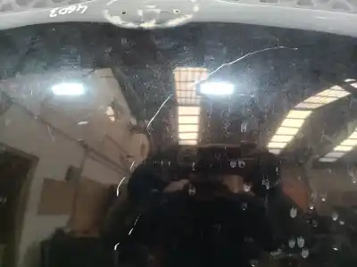 Автозапчастина б/у капок для toyota yaris (ncp1/nlp1/scp1) 1.0 linea luna посилання на oem iam   