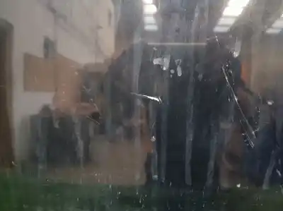 Автозапчастина б/у капок для toyota yaris (ncp1/nlp1/scp1) 1.0 linea luna посилання на oem iam   