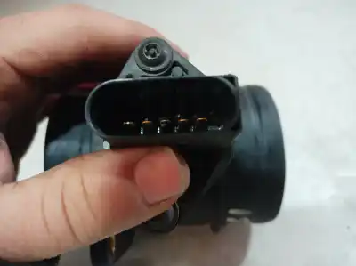 Second-hand car spare part flowmeter for bmw serie 3 compact (e46) 316ti oem iam references 0280218075 0280218075 0280218075