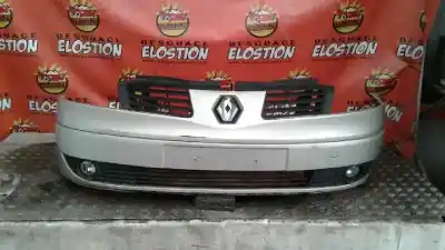 Pezzo di ricambio per auto di seconda mano paraurti anteriore per renault espace iv (jk0) grand espace expression riferimenti oem iam 
