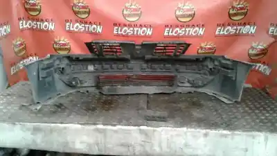 Second-hand car spare part front bumper for renault espace iv (jk0) grand espace expression oem iam references   