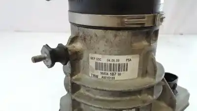 Автозапчасти б/у насос гидроусилителя за citroen c4 picasso exclusive plus ссылки oem iam 9685418780 a0016189 9685418780