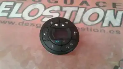 Pezzo di ricambio per auto di seconda mano controllo climatico per renault espace iv (jk0) grand espace expression riferimenti oem iam 
