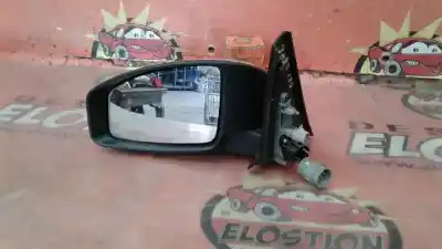 Pezzo di ricambio per auto di seconda mano specchio sinistro per renault espace iv (jk0) grand espace expression riferimenti oem iam 