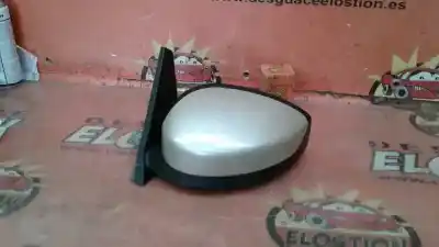 Peça sobressalente para automóvel em segunda mão espelho retrovisor esquerdo por renault espace iv (jk0) grand espace expression referências oem iam   