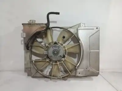 Second-hand car spare part radiator cooling fan for toyota yaris (ncp1/nlp1/scp1) 1.0 linea luna oem iam references 163630j020