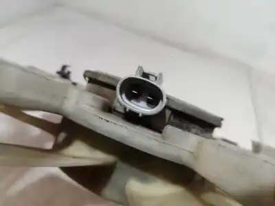 Автозапчастина б/у електро вентилятор для toyota yaris (ncp1/nlp1/scp1) 1.0 linea luna посилання на oem iam 163630j020 163630j020 163630j020