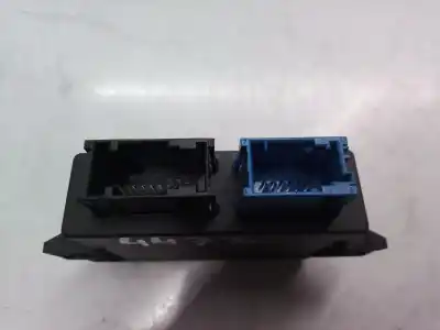 Second-hand car spare part electronic module for peugeot 5008 active oem iam references 9800266380 9800266380 9800266380