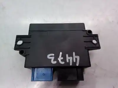 Second-hand car spare part electronic module for peugeot 5008 active oem iam references 9800266380 9800266380 9800266380