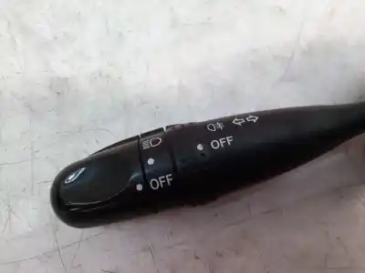 Second-hand car spare part indicator switch for toyota yaris (ncp1/nlp1/scp1) 1.0 linea luna oem iam references 173681 173681 173681