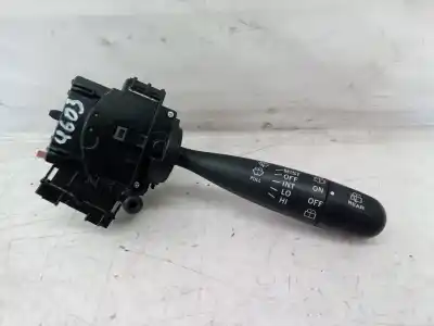 Second-hand car spare part windshiel wiper switch for toyota yaris (ncp1/nlp1/scp1) 1.0 linea luna oem iam references 173647