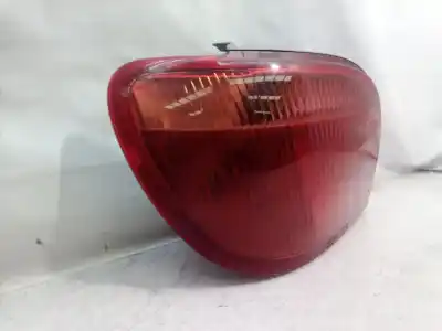 Second-hand car spare part left tailgate light for toyota yaris (ncp1/nlp1/scp1) 1.0 linea luna oem iam references   