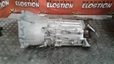 Pièce détachée automobile d'occasion boîte de vitesses pour bmw serie 3 berlina (e46) 320d références oem iam hed hed hed