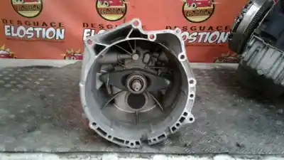 Pièce détachée automobile d'occasion boîte de vitesses pour bmw serie 3 berlina (e46) 320d références oem iam hed hed hed