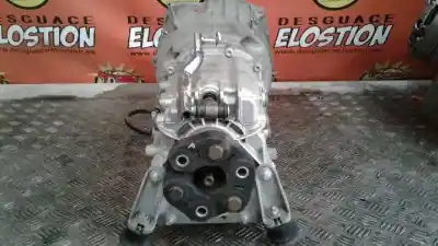 Pièce détachée automobile d'occasion boîte de vitesses pour bmw serie 3 berlina (e46) 320d références oem iam hed hed hed