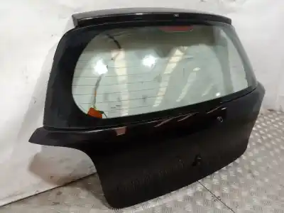 Second-hand car spare part tailgate for toyota yaris (ncp1/nlp1/scp1) 1.0 linea luna oem iam references   