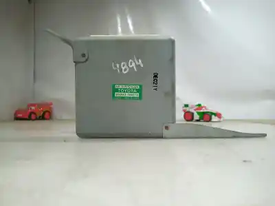 Peça sobressalente para automóvel em segunda mão módulo eletrônico por lexus ls400 (ucf20) básico (ucf 20) referências oem iam 8929350070