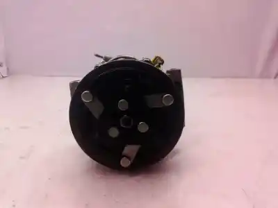 Pezzo di ricambio per auto di seconda mano compressore aria condizionata per citroen c2 audace riferimenti oem iam 9655191680