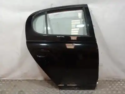 Second-hand car spare part rear right door for toyota yaris (ncp1/nlp1/scp1) 1.0 linea luna oem iam references 