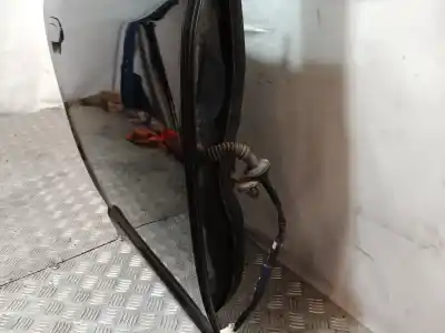 Автозапчастина б/у двері задні праві для toyota yaris (ncp1/nlp1/scp1) 1.0 linea luna посилання на oem iam   