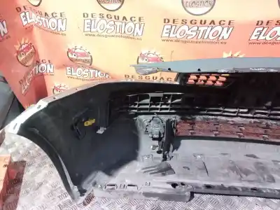 İkinci el araba yedek parçası ön tampon için renault megane ii berlina 5p 1.5 dci diesel oem iam referansları   