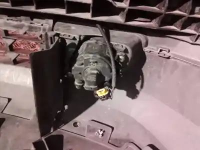 İkinci el araba yedek parçası ön tampon için renault megane ii berlina 5p 1.5 dci diesel oem iam referansları   