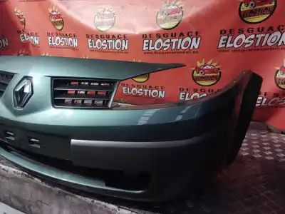 İkinci el araba yedek parçası ön tampon için renault megane ii berlina 5p 1.5 dci diesel oem iam referansları   