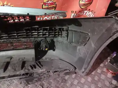 İkinci el araba yedek parçası ön tampon için renault megane ii berlina 5p 1.5 dci diesel oem iam referansları   