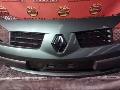 İkinci el araba yedek parçası ön tampon için renault megane ii berlina 5p 1.5 dci diesel oem iam referansları   