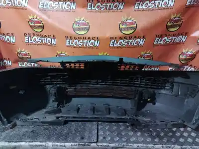 İkinci el araba yedek parçası ön tampon için renault megane ii berlina 5p 1.5 dci diesel oem iam referansları   