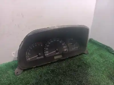 Peça sobressalente para automóvel em segunda mão quadrante por daewoo tacuma 1.8 referências oem iam 96262539 96262539 96262539