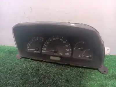 Peça sobressalente para automóvel em segunda mão quadrante por daewoo tacuma 1.8 referências oem iam 96262539 96262539 96262539