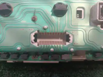 Peça sobressalente para automóvel em segunda mão quadrante por daewoo tacuma 1.8 referências oem iam 96262539 96262539 96262539